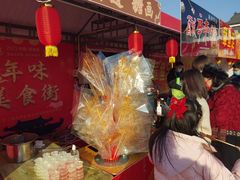 -杨家埠民间艺术大观园