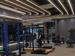 -24/7 FITNESS 健身(罗湖金光华店)