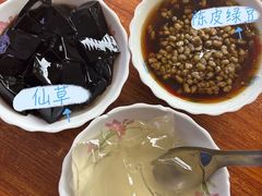 -初溪土楼群