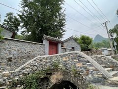 -水峪民俗村