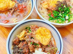 -李易面馆(树木岭店)