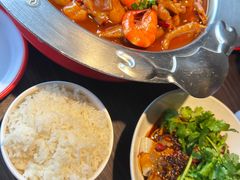 -胖哥俩肉蟹煲(杭州下沙学林街店)