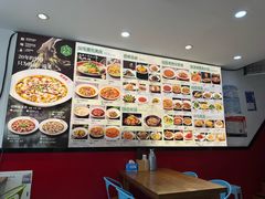 -酸婆娘江湖川菜(紫竹路店)