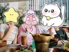 -CHINCHIN 青青·泰国料理(万象食家店)