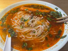 酱香面线-徐州小吃(明瓦廊店)