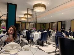 -Yan Ting 宴庭中餐厅(上海静安瑞吉酒店)