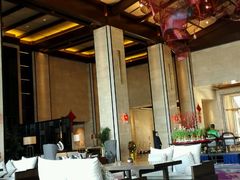 -大理实力希尔顿酒店•香全日制餐厅