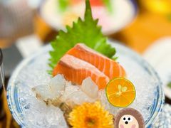 虎蝦刺身-赤稻·日式料理(禅城店)