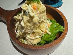 -俄士厨房(五棵松华熙LIVE店)