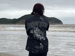 -东海半边山旅游度假区