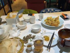 -萍香大厨·锅包肉(大东门店)