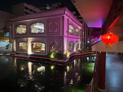 -番禺宾馆丽苑厅