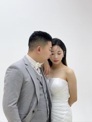 点击看大图 -金夫人婚纱摄影(总店)
