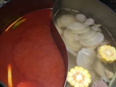 -左庭右院鲜牛肉火锅(新梅广场店)