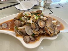 -覃记海鲜美食餐厅