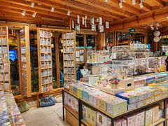 -猫的天空之城概念书店(丽江古城饮玉巷店)