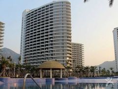 -金融街·金禧丽景海公园度假酒店