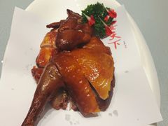 -宴天下·幸福礼堂(王城大道店)