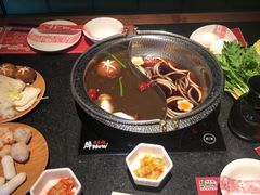 -牛New寿喜烧(虹桥新天地店)