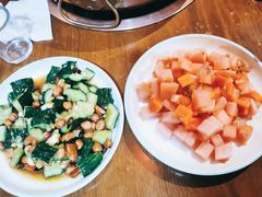 -前门杨记·铜锅涮肉(王府井·故宫店)