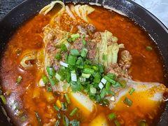 -邓记手擀面(桃花源店)