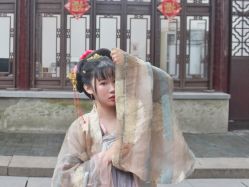 -八角古风摄影