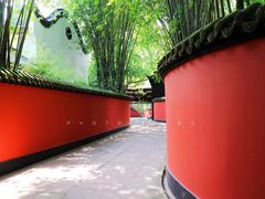 -成都武侯祠博物馆