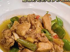-老乡鸡(西岸凤巢店)