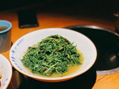 -吃饭皇帝大土家民族菜(正大广场店)