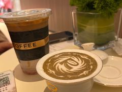 -蓉小乔·RONG COFFEE(春熙路店)