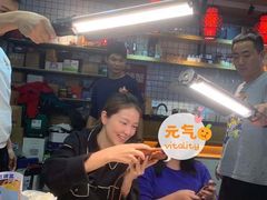 -三妹小龙虾·黄油蟹(华侨城总店)