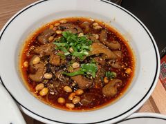 -太二酸菜鱼(兴业太古汇店)