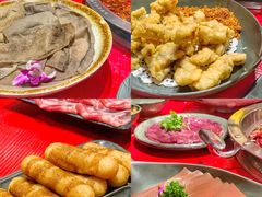 -谭鸭血老火锅(漳州路店)