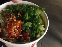 -張飛牛肉(锦里店)