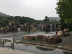 -白马涧龙池景区