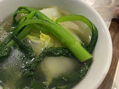 -晶丽香榭自助餐(南京大饭店)