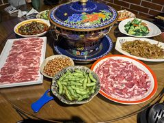 -眼镜哥浦江夜宵大本营