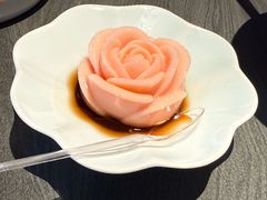 -小厨娘金榜题名(夫子庙秦淮河店)