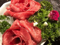 -捞王锅物料理(凯旋路店)