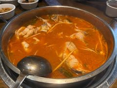 -阿婉贵州苗家酸汤鱼(梅林店)