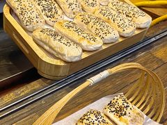 -沙州食驿·非遗小吃夜市