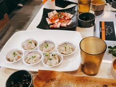 -新石器烤肉(千灯大润发店)