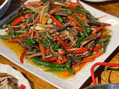 -李双猪·小龙虾·烧烤·羊肉煲(乐山店)
