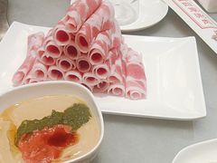 -老五四季涮肉(菜市口店)
