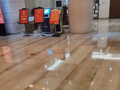 -广州克莱顿酒店