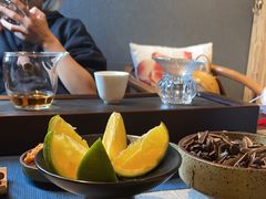 -邈墨茶馆(大兜路1号店)