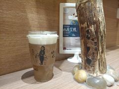 -茶颜悦色(长郡步行街口店)