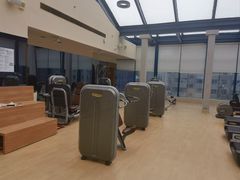 -喜来登大酒店健身中心