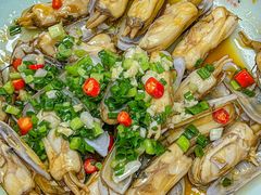 -面道赞宁海海鲜面(迎凤街店)