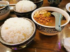 -缪氏川菜(丰盛町店)